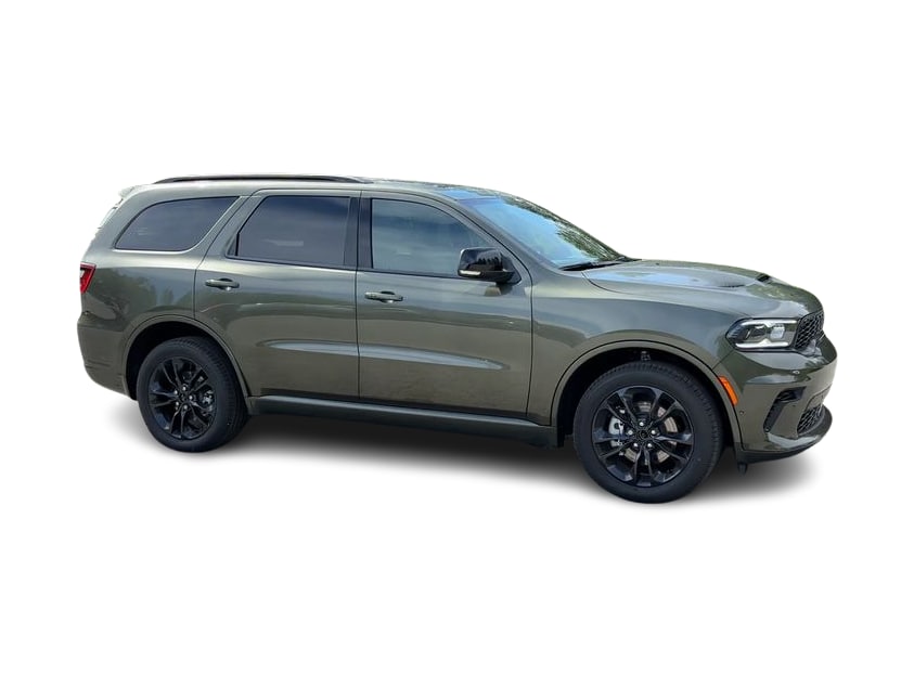 Thumbnail: 2026 Dodge Durango - 27
