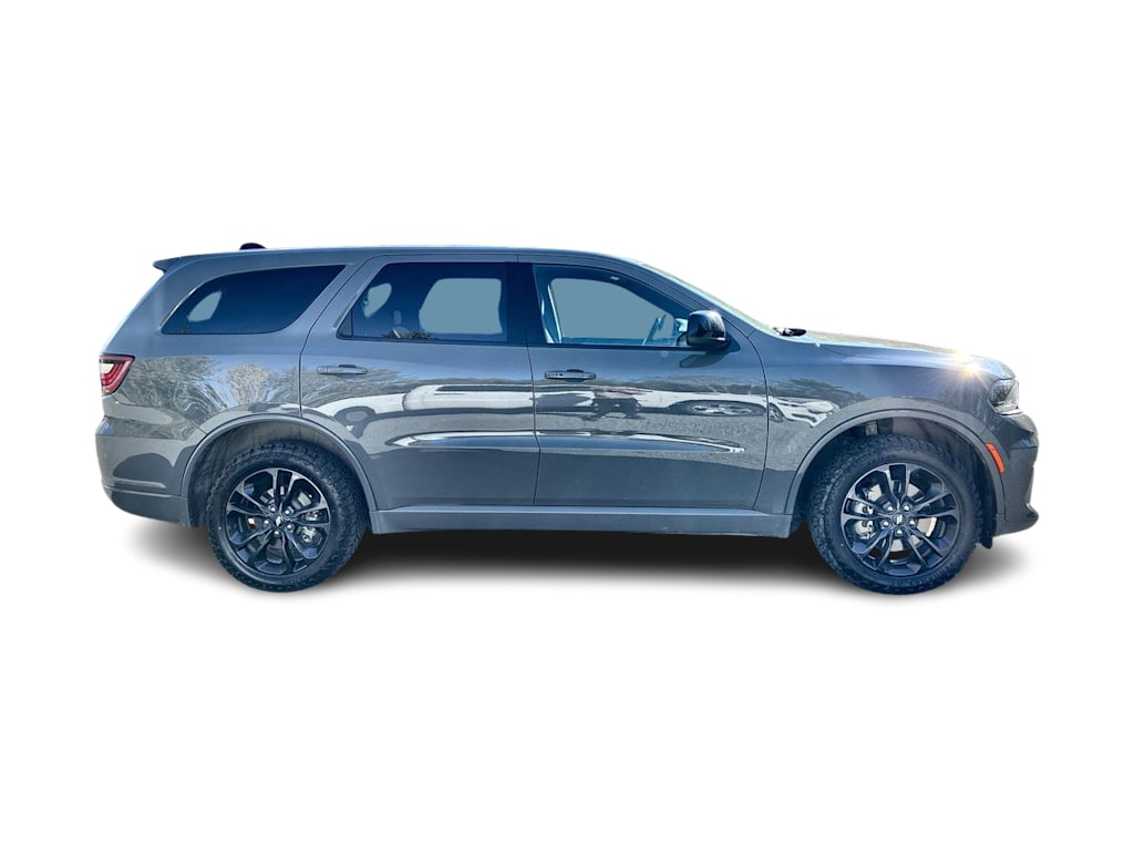 Thumbnail: 2025 Dodge Durango - 18