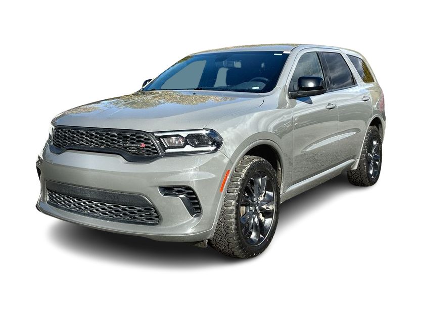 Thumbnail: 2025 Dodge Durango - 16