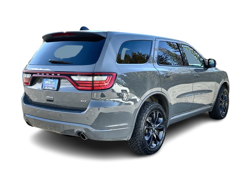 Thumbnail: 2025 Dodge Durango - 17
