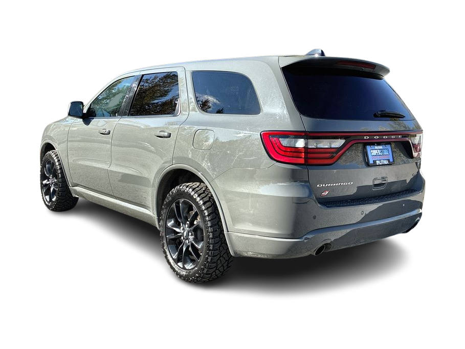 Thumbnail: 2025 Dodge Durango - 4