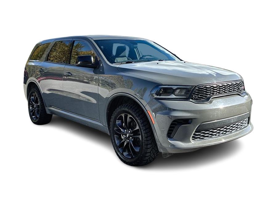 Thumbnail: 2025 Dodge Durango - 15