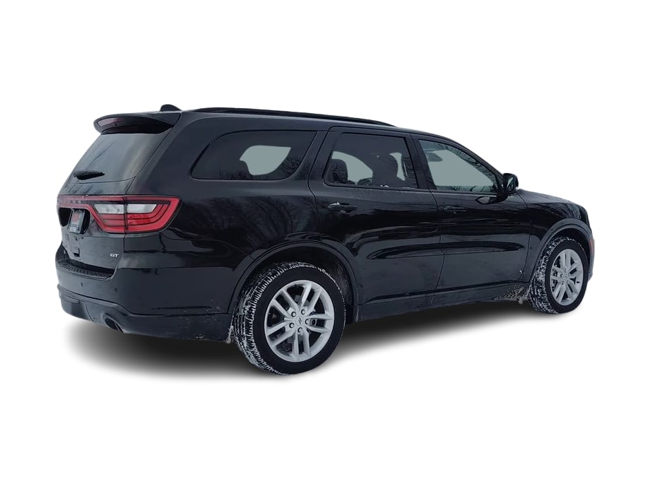 Thumbnail: 2025 Dodge Durango - 22