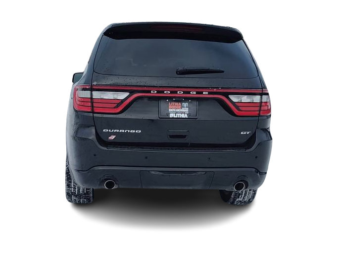 Thumbnail: 2025 Dodge Durango - 5