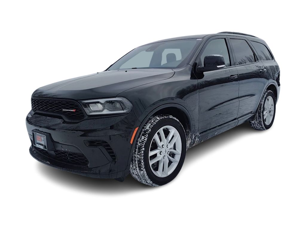 Thumbnail: 2025 Dodge Durango - 15