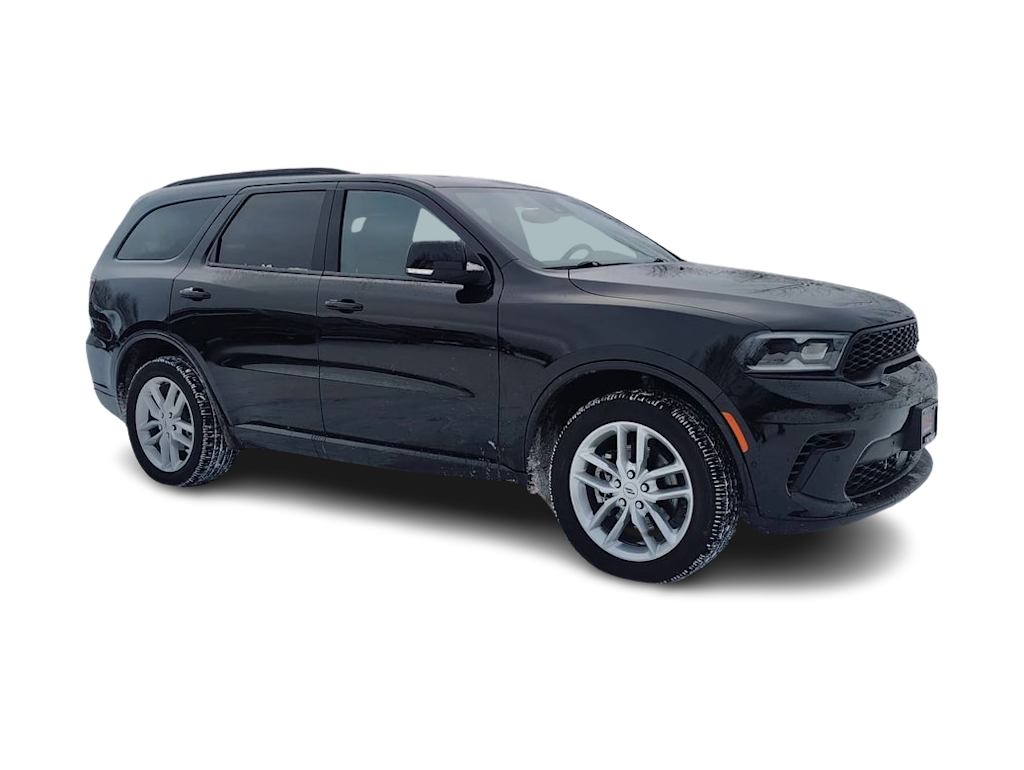 Thumbnail: 2025 Dodge Durango - 25