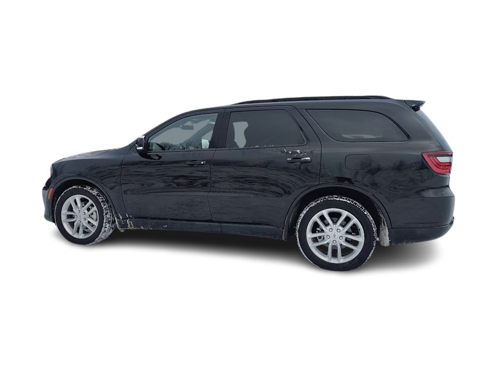 Thumbnail: 2025 Dodge Durango - 18