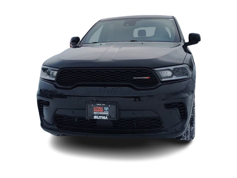Thumbnail: 2025 Dodge Durango - 6