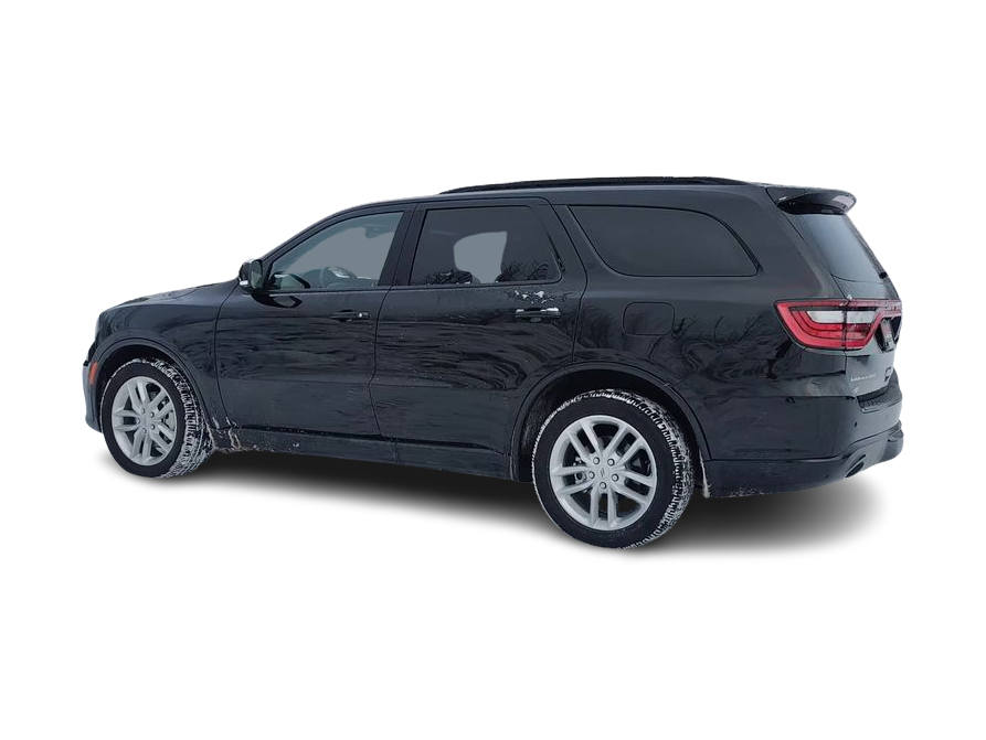 Thumbnail: 2025 Dodge Durango - 20