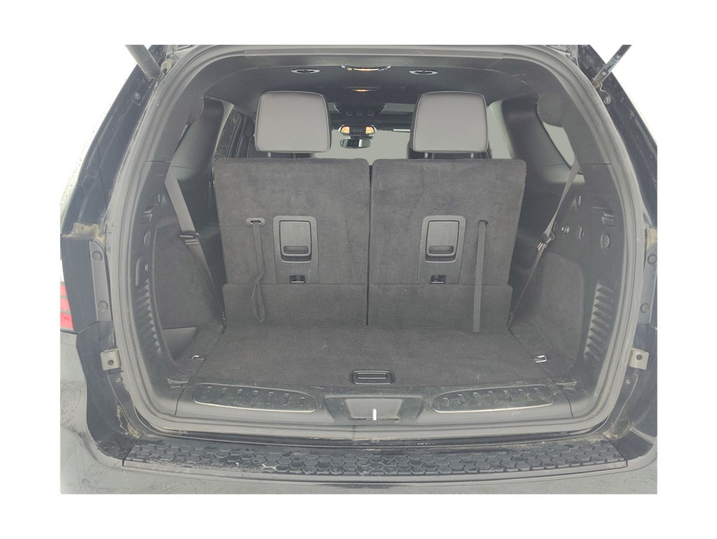 Thumbnail: 2025 Dodge Durango - 14