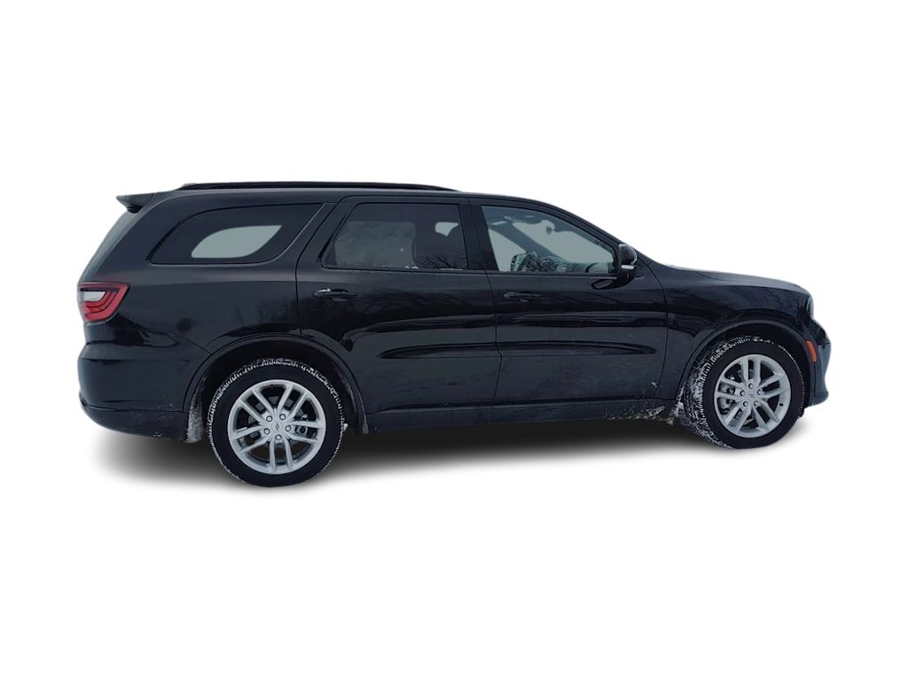 Thumbnail: 2025 Dodge Durango - 23