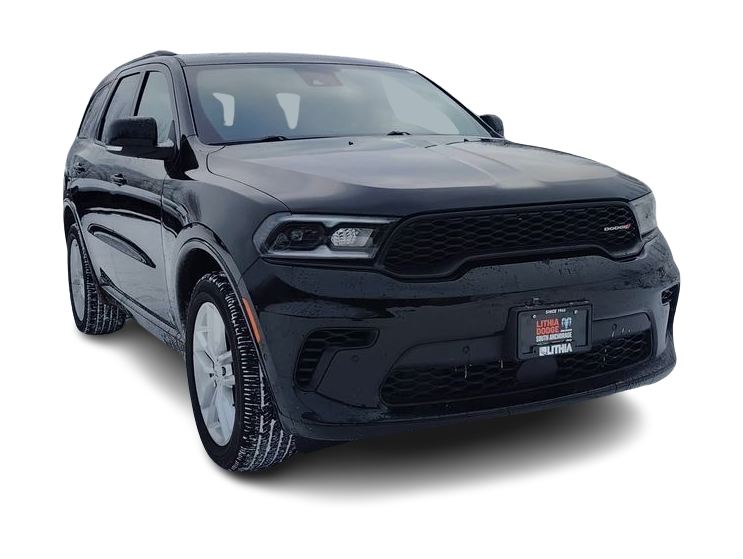 Thumbnail: 2025 Dodge Durango - 26