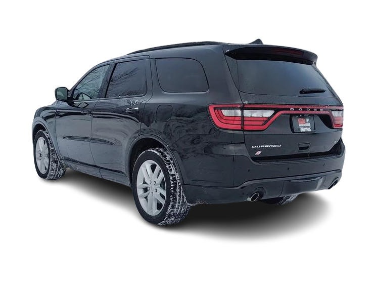 Thumbnail: 2025 Dodge Durango - 4