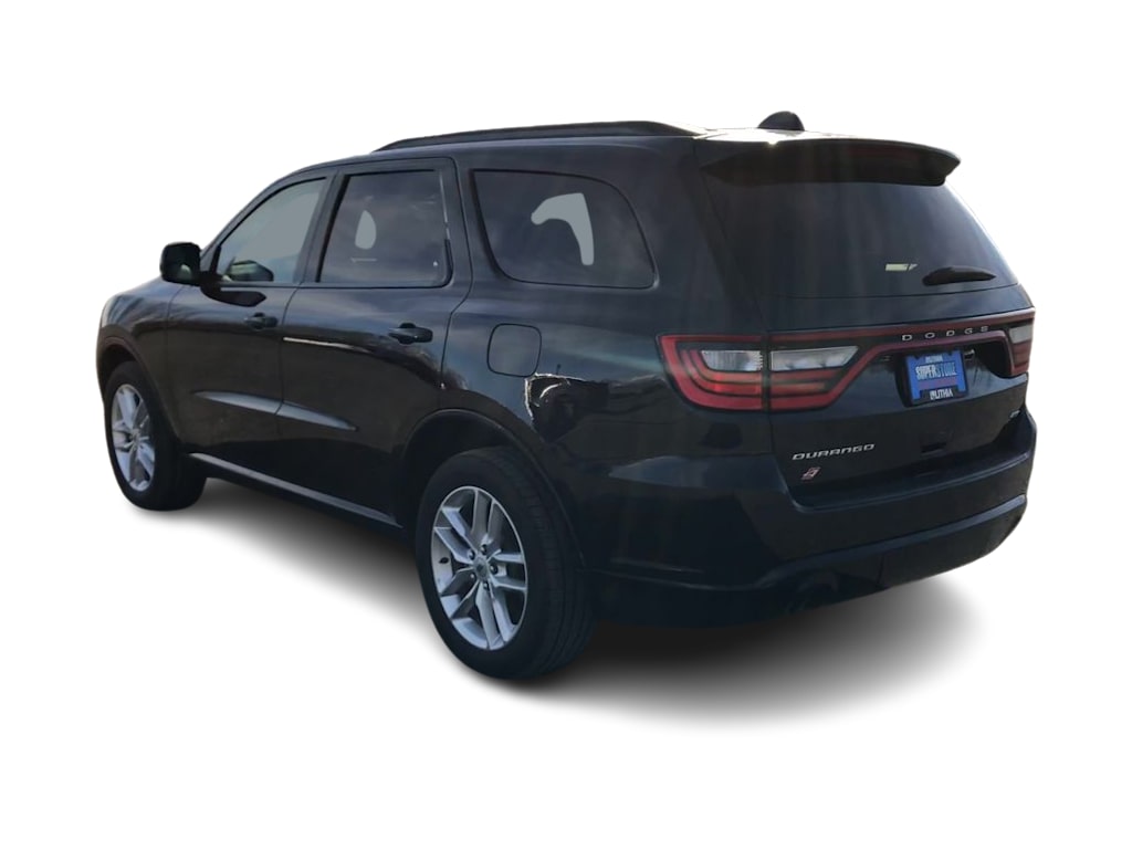 2022 Dodge Durango GT 20