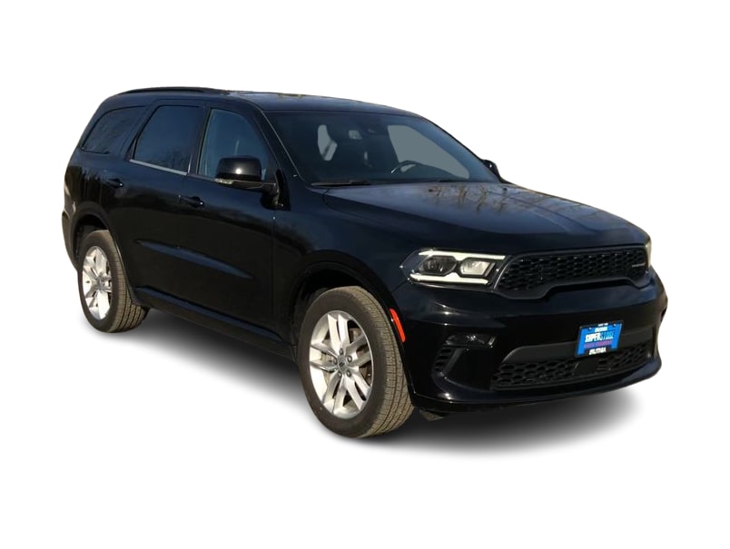 2022 Dodge Durango GT 15