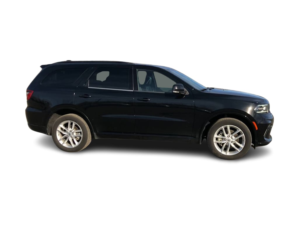 2022 Dodge Durango GT 25