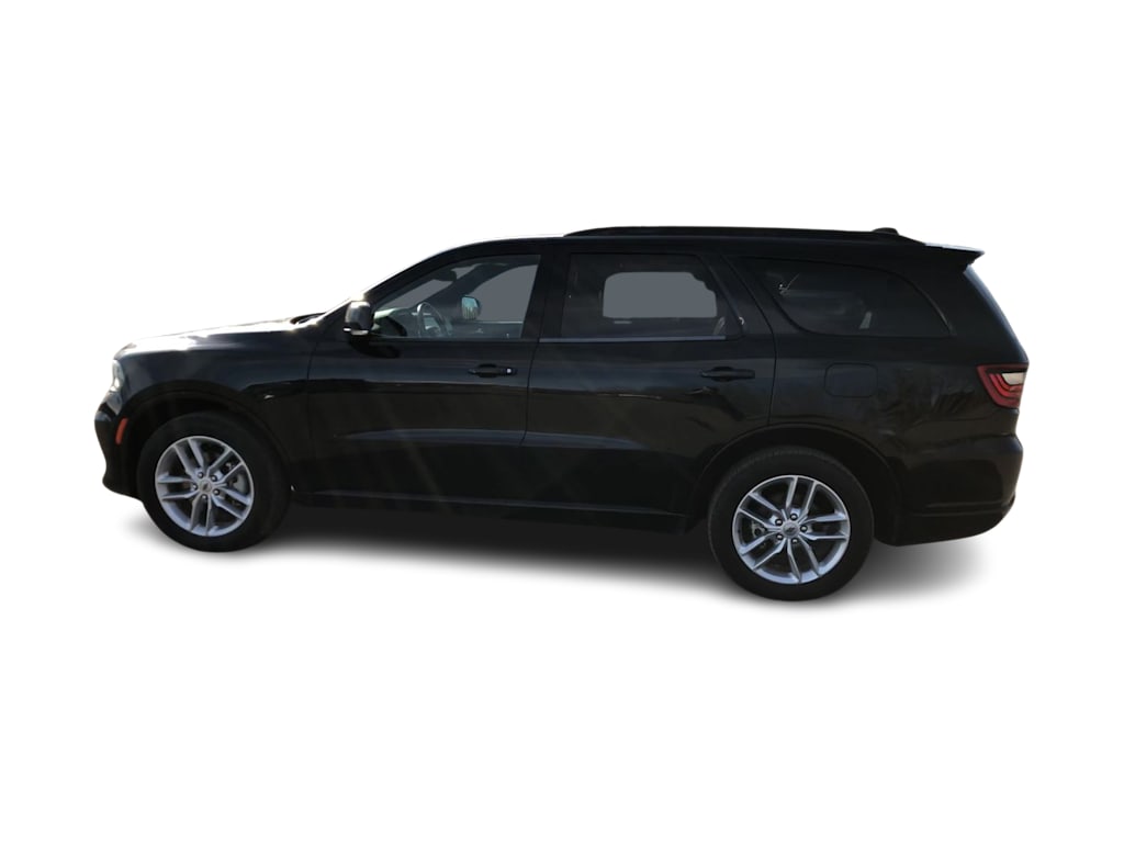 2022 Dodge Durango GT 19