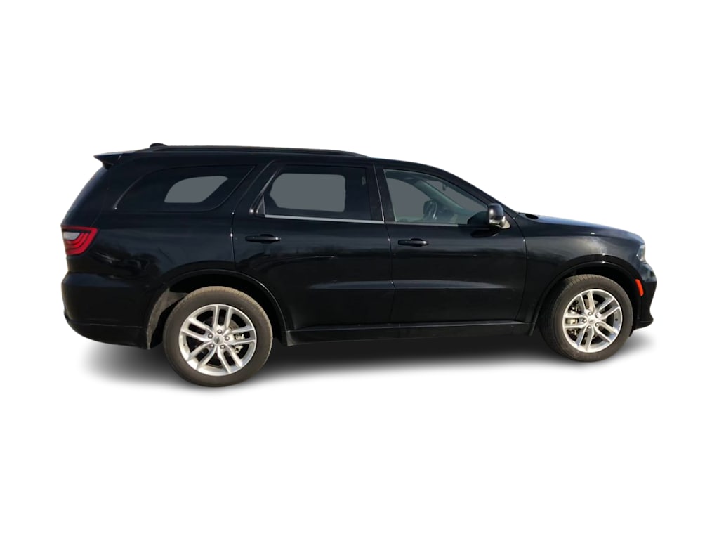 2022 Dodge Durango GT 24