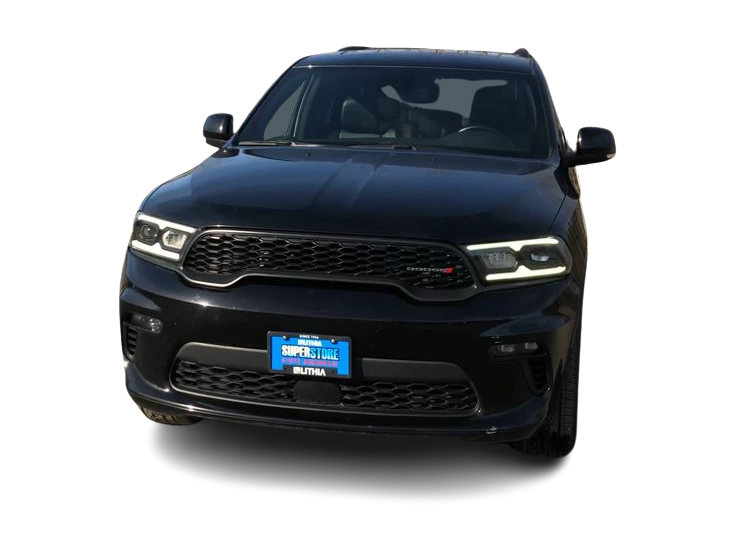 2022 Dodge Durango GT 16