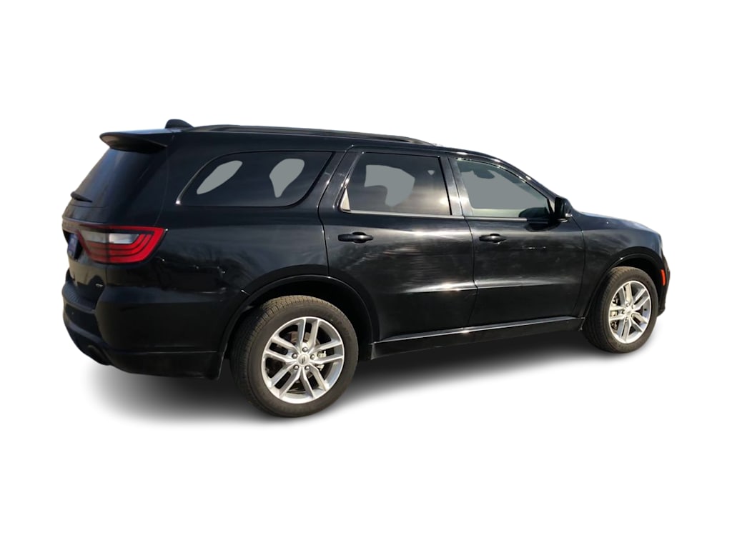 2022 Dodge Durango GT 23