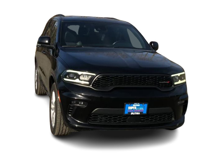 2022 Dodge Durango GT 6