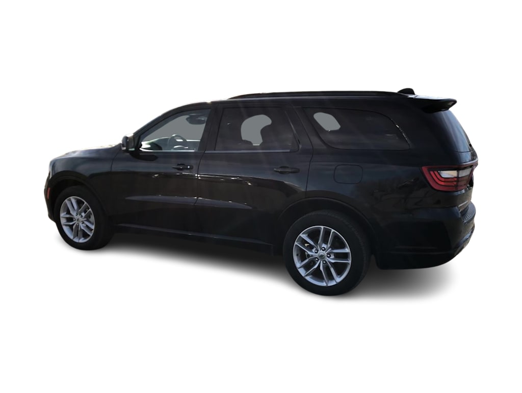 2022 Dodge Durango GT 4