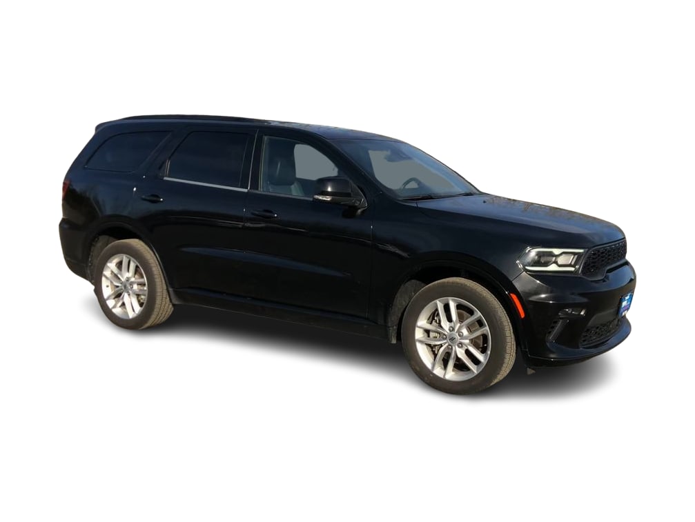 2022 Dodge Durango GT 26