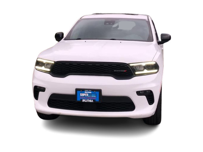 Thumbnail: 2023 Dodge Durango - 16