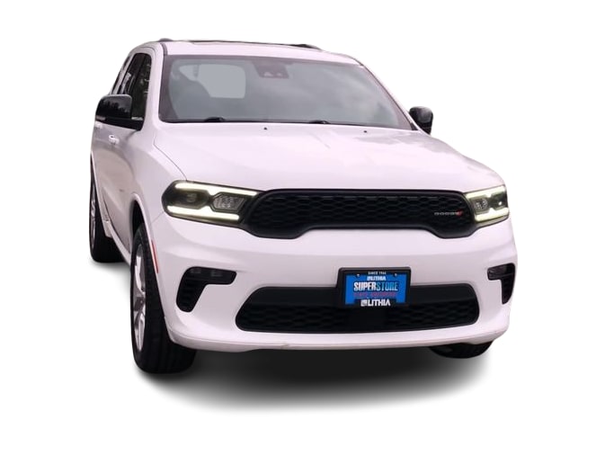 Thumbnail: 2023 Dodge Durango - 6