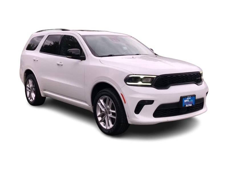 Thumbnail: 2023 Dodge Durango - 15