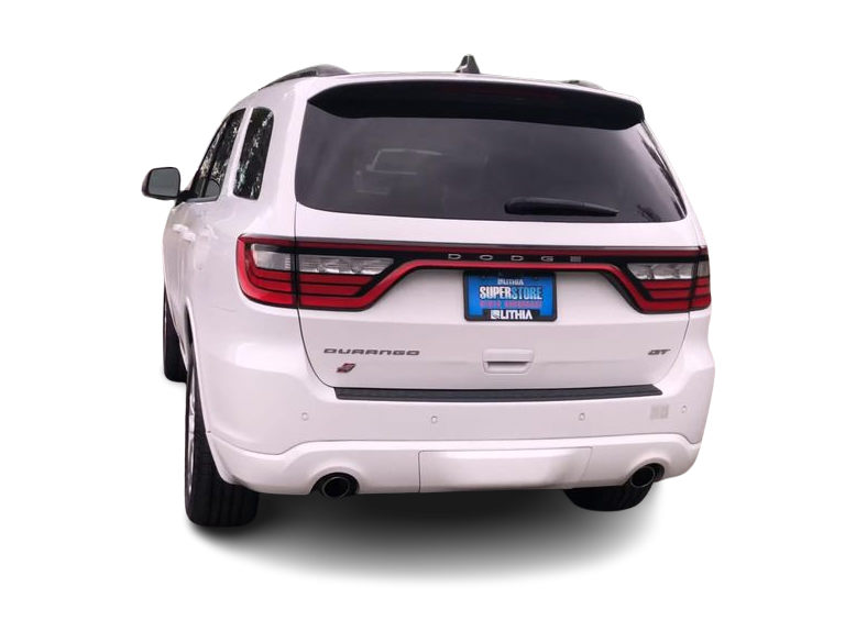 Thumbnail: 2023 Dodge Durango - 5