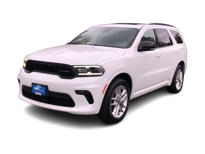 Thumbnail: 2023 Dodge Durango - 17