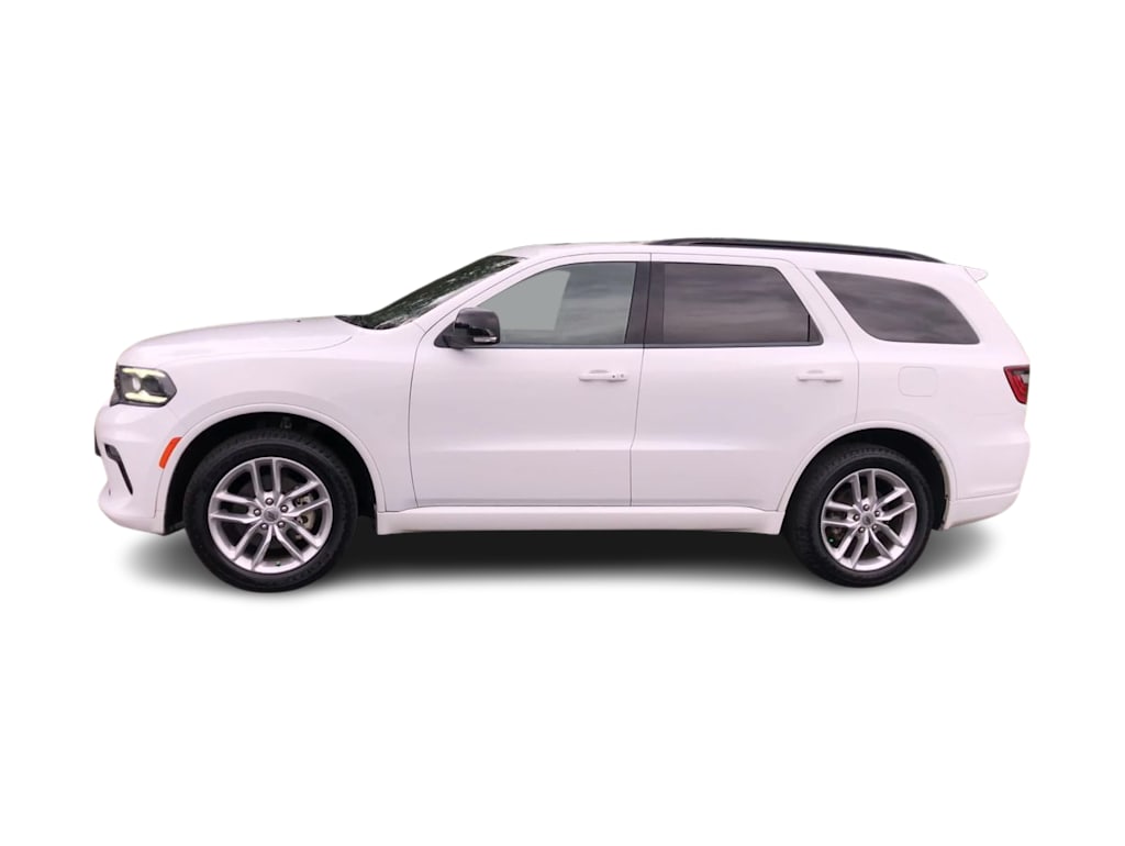 Thumbnail: 2023 Dodge Durango - 18