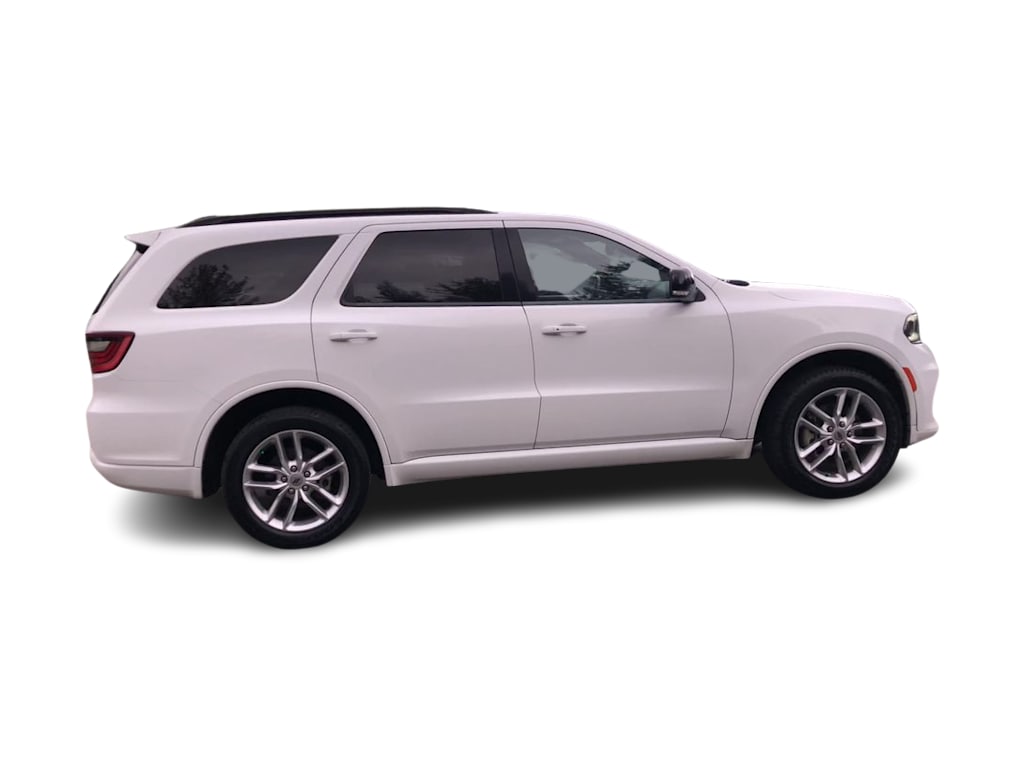 Thumbnail: 2023 Dodge Durango - 24
