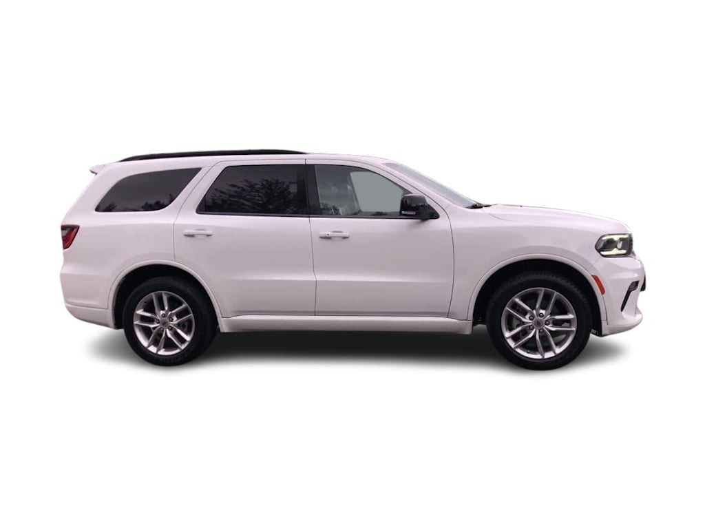 Thumbnail: 2023 Dodge Durango - 25