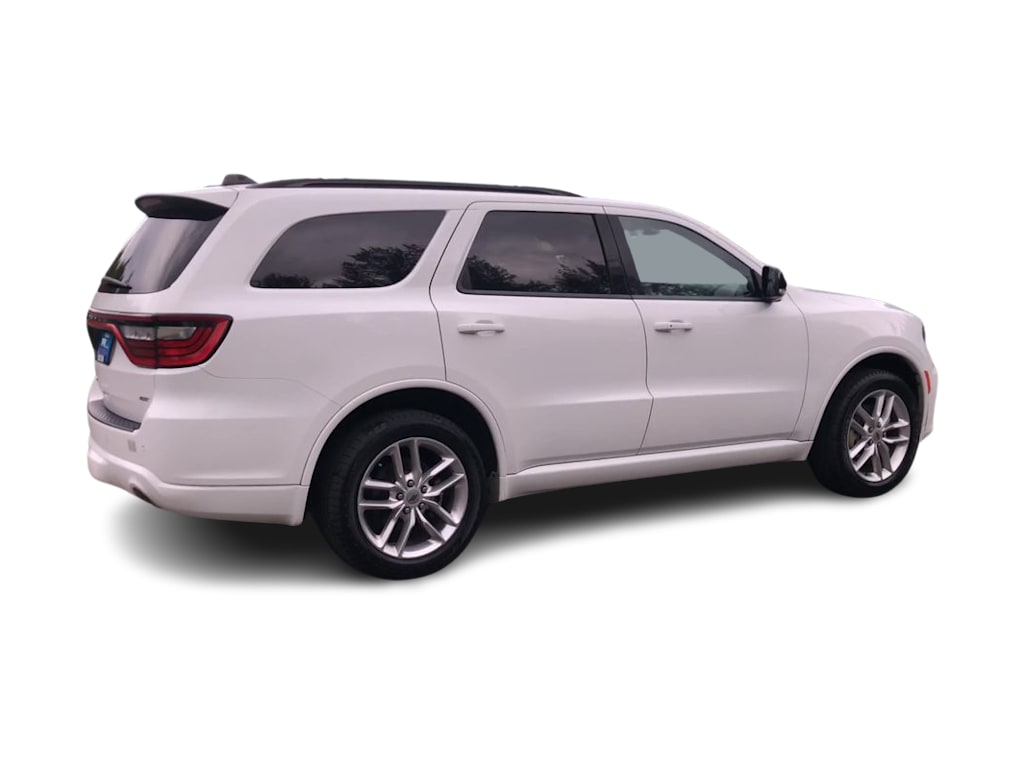 Thumbnail: 2023 Dodge Durango - 23