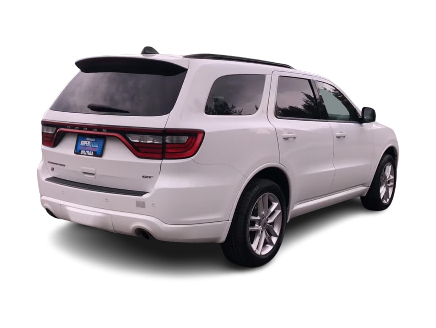 Thumbnail: 2023 Dodge Durango - 22