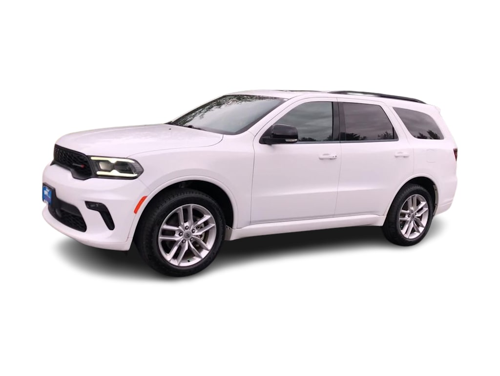 Thumbnail: 2023 Dodge Durango - 3