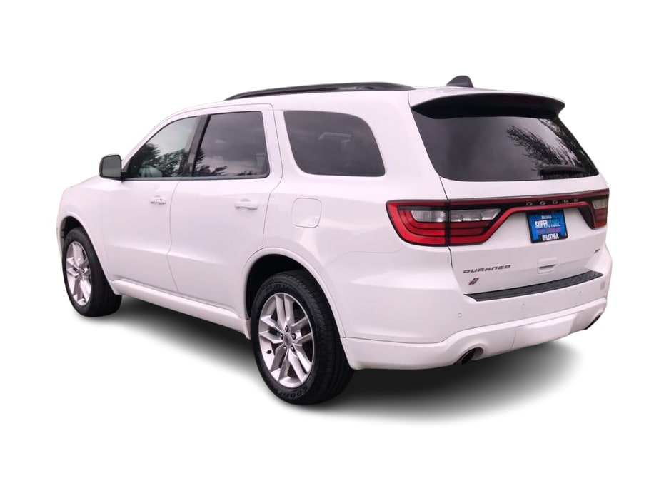 Thumbnail: 2023 Dodge Durango - 4