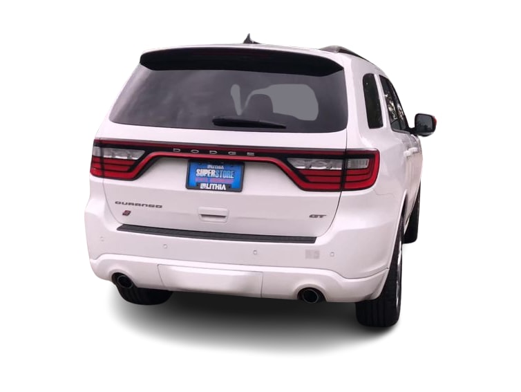 Thumbnail: 2023 Dodge Durango - 21