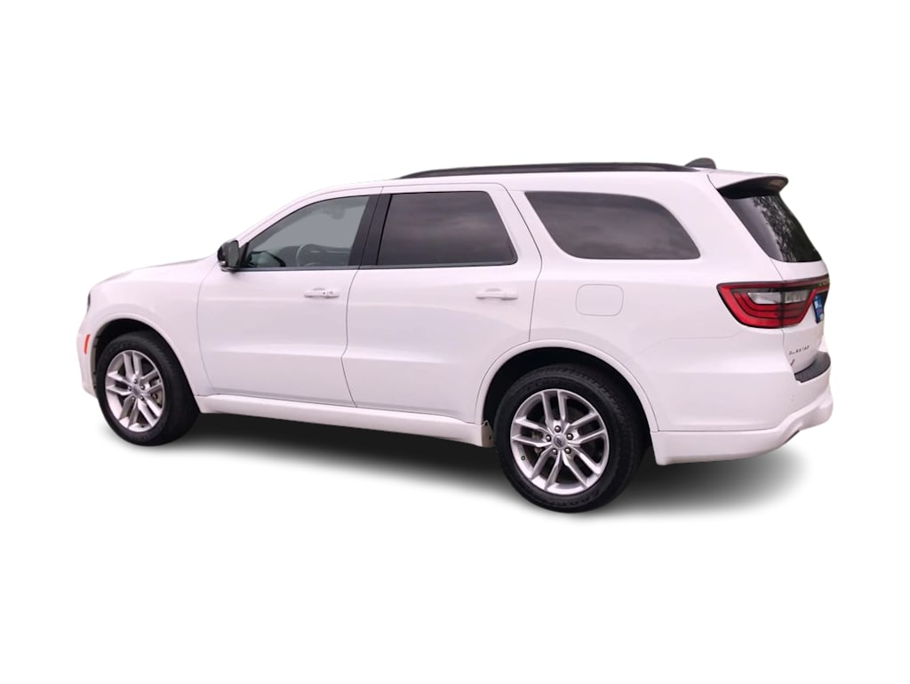 Thumbnail: 2023 Dodge Durango - 20