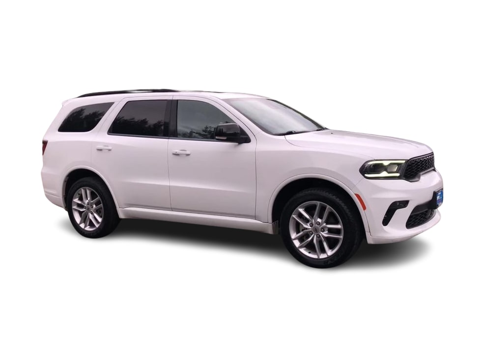 Thumbnail: 2023 Dodge Durango - 26