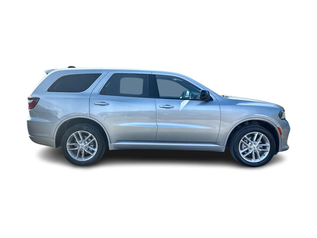 Thumbnail: 2025 Dodge Durango - 17