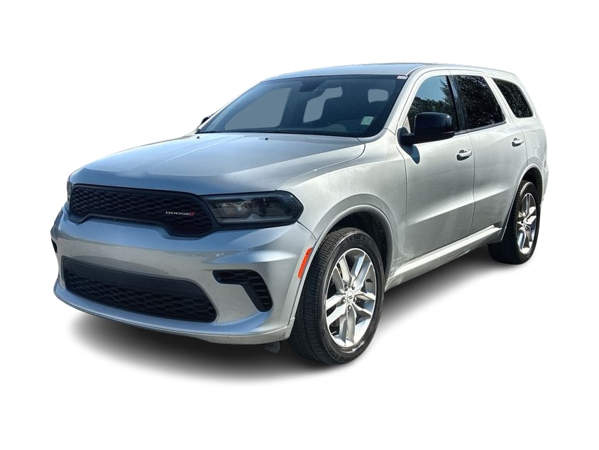 Thumbnail: 2025 Dodge Durango - 15
