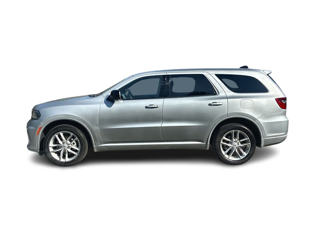 Thumbnail: 2025 Dodge Durango - 3