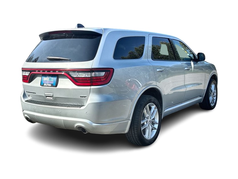 Thumbnail: 2025 Dodge Durango - 16
