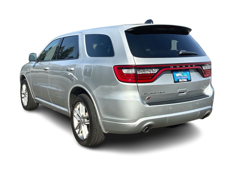 Thumbnail: 2025 Dodge Durango - 4