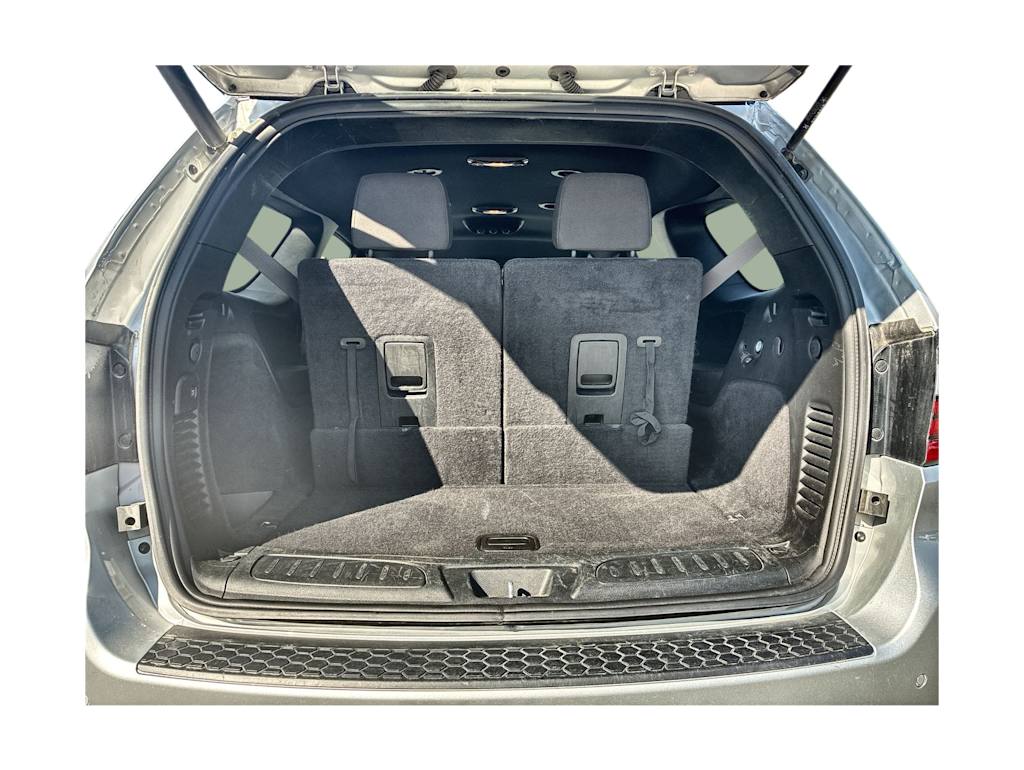 Thumbnail: 2025 Dodge Durango - 13
