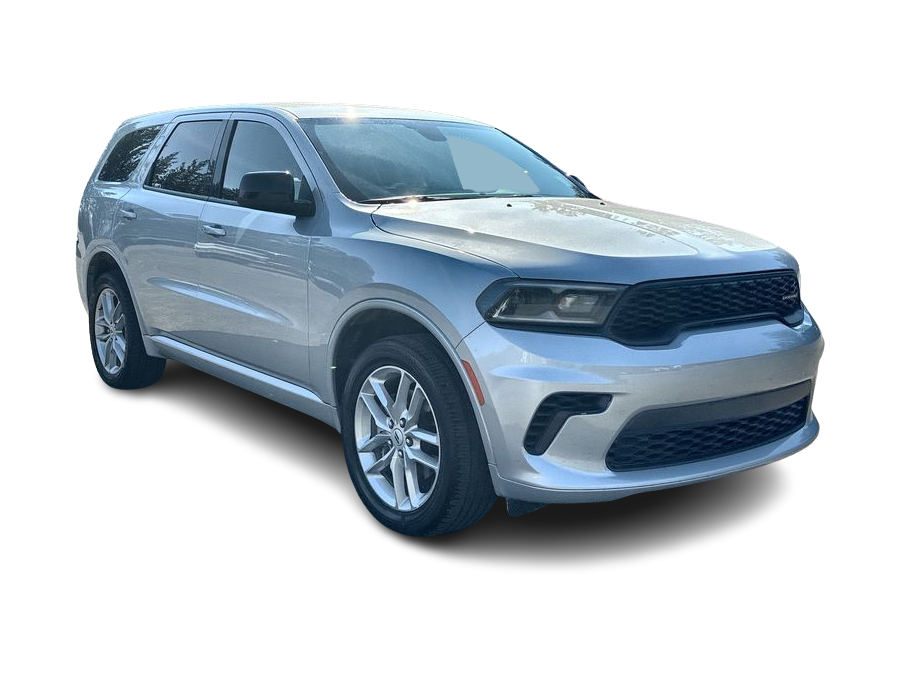 Thumbnail: 2025 Dodge Durango - 14