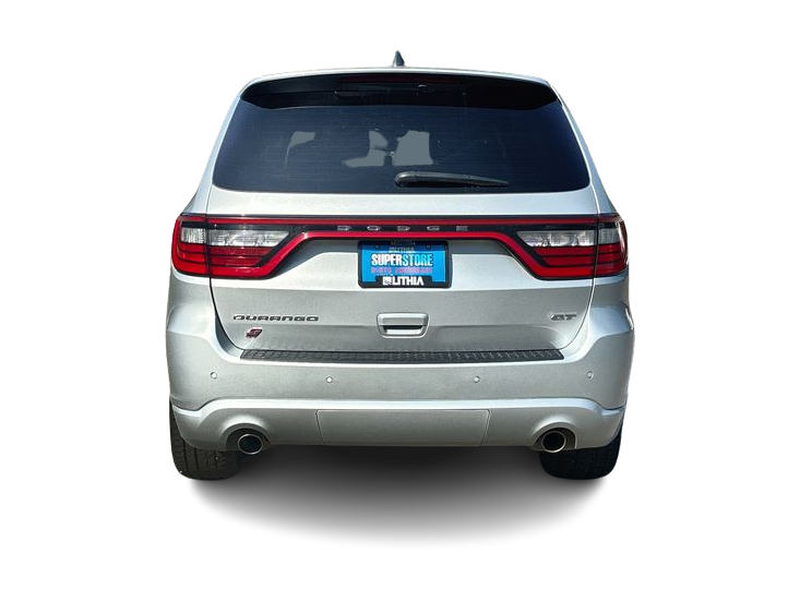 Thumbnail: 2025 Dodge Durango - 5